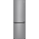 Холодильник LG GA-B459SMRZ
