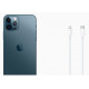 Apple iPhone 12 Pro Max 256GB Pacific Blue Approved Витринный образец