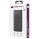 Power Bank 2E Geometry 10000 mAh Black (2E-PB2062)