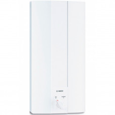 Водонагреватель проточный Bosch Tronic 1100 24 B