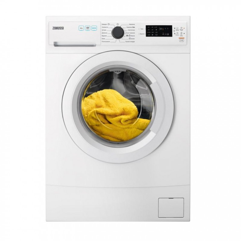 Стиральная машина Zanussi ZWS514WU