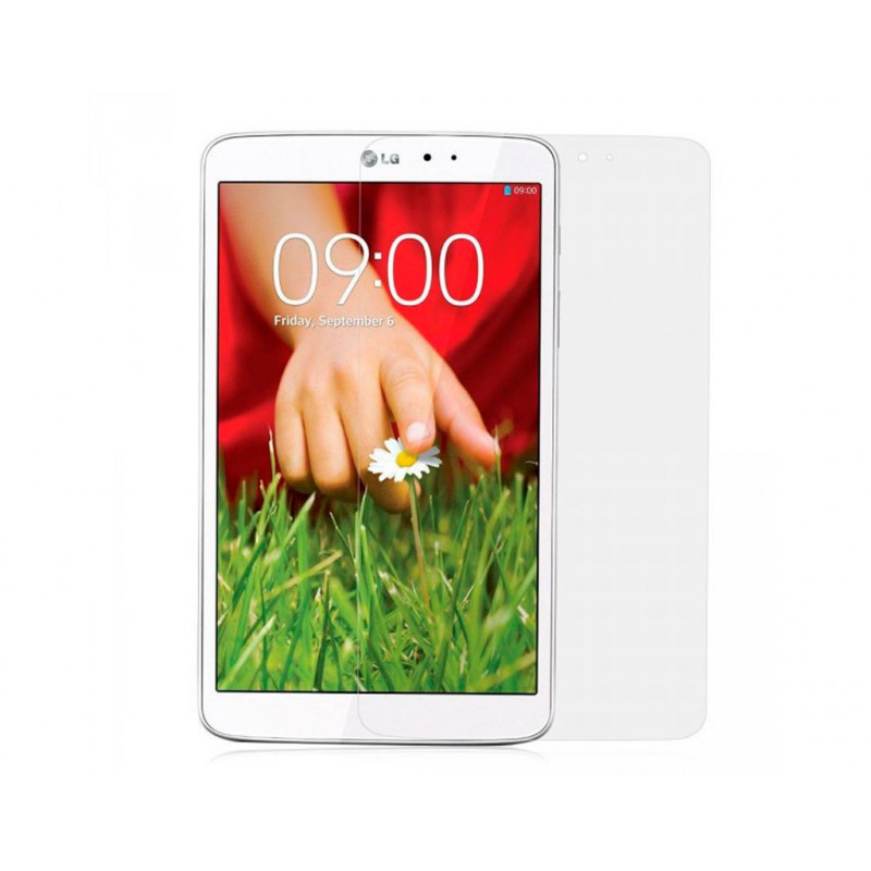 Защитная пленка LG V500 G Pad 8.3 Nillkin Matte