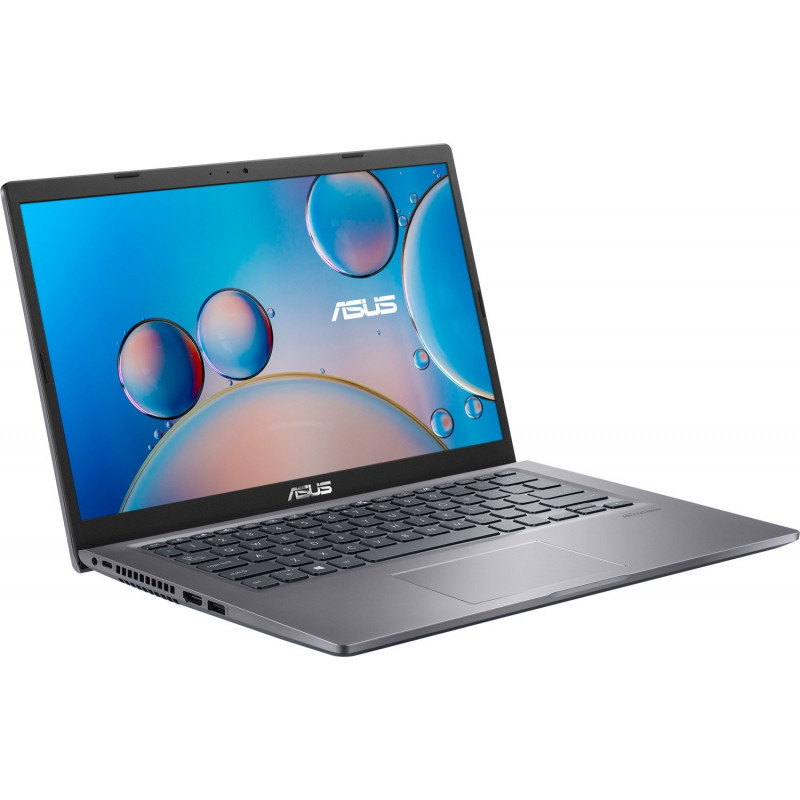Ноутбук Asus Laptop X415EA-EB512 (90NB0TT2-M13230) Slate Grey