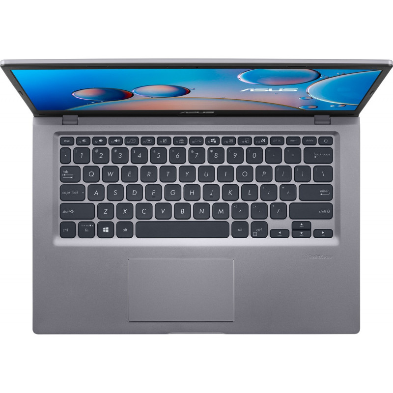 Ноутбук Asus Laptop X415EA-EB512 (90NB0TT2-M13230) Slate Grey