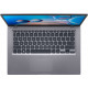 Ноутбук Asus Laptop X415EA-EB512 (90NB0TT2-M13230) Slate Grey
