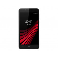 Ergo B501 Maximum Dual Sim Black