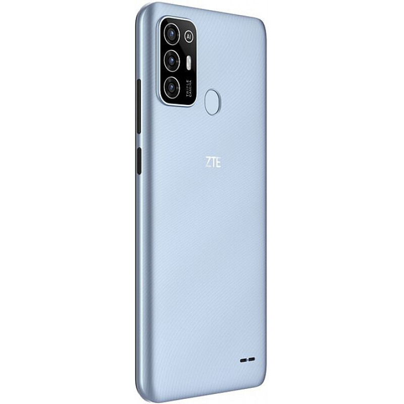 ZTE Blade A52 4/64GB Blue