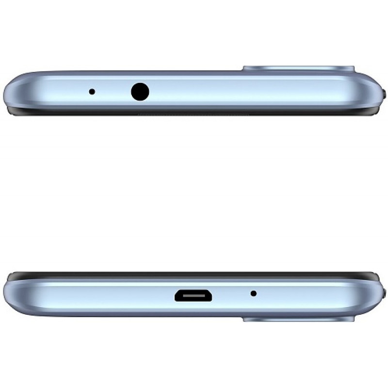 ZTE Blade A52 4/64GB Blue
