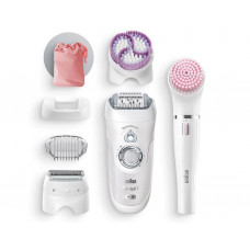 Эпилятор BRAUN SES 7885 BS