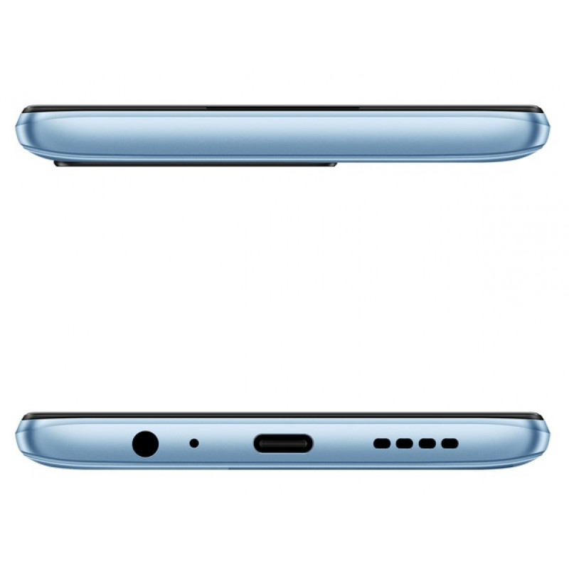 Realme Narzo 50A 4/64GB Oxygen Blue UA