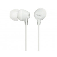 Навушники Sony MDR-EX15LP White