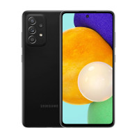 Samsung Galaxy A52 4/128GB Awesome Black (SM-A525FZKDSEK)
