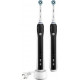 Зубная электрощетка Braun Oral-B PRO 790 Cross Action (2 шт.)