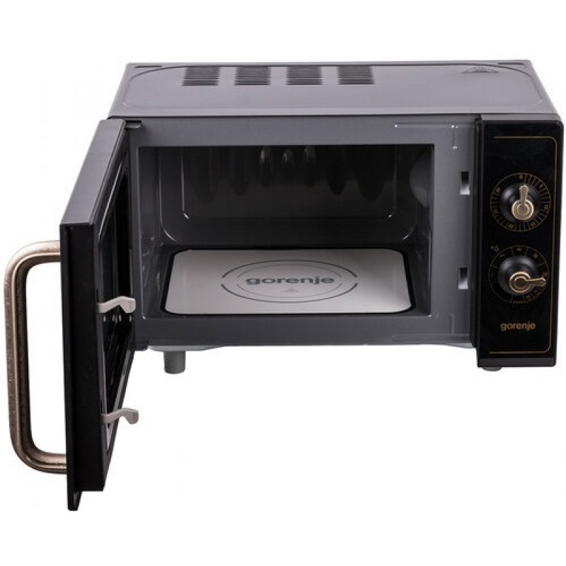 Микроволновая печь Gorenje MO4250CLB