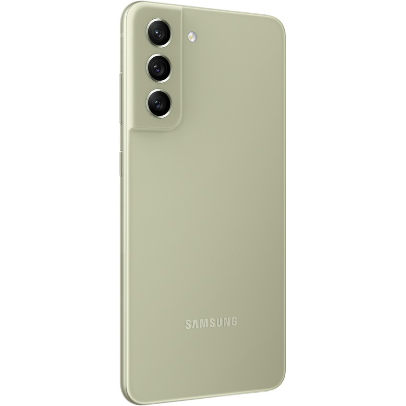 Samsung Galaxy S21 FE 6/128GB Green (SM-G990BLGDSEK)
