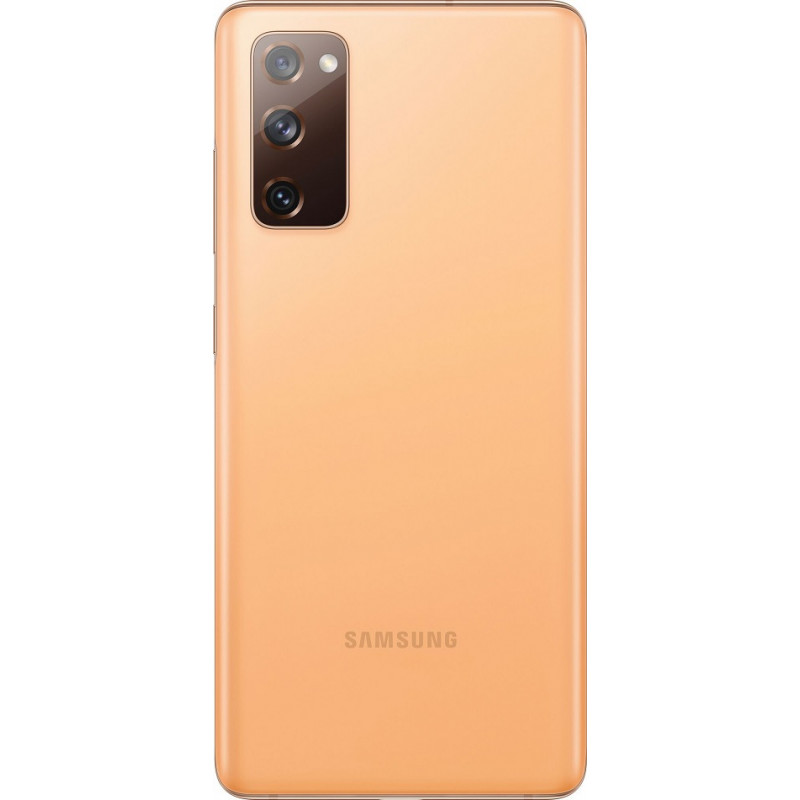 Samsung Galaxy S20 FE 2020 G780F 6/256GB Cloud Orange (SM-G780FZODSEK)