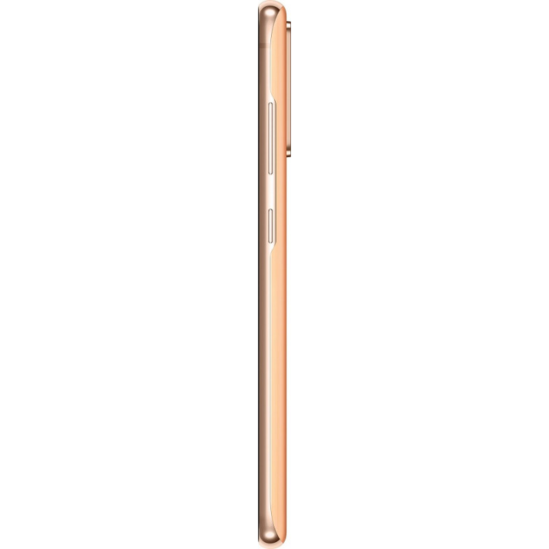 Samsung Galaxy S20 FE 2020 G780F 6/256GB Cloud Orange (SM-G780FZODSEK)
