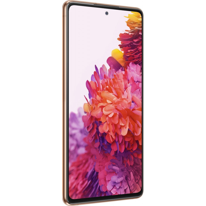 Samsung Galaxy S20 FE 2020 G780F 6/256GB Cloud Orange (SM-G780FZODSEK)
