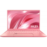 Ноутбук MSI 14" Prestige (P14A11SC-084XUA) Rose Pink