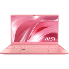 Ноутбук MSI 14" Prestige (P14A11SC-084XUA) Rose Pink