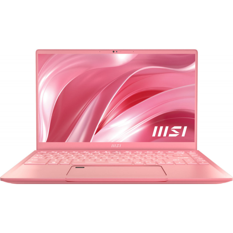 Ноутбук MSI 14" Prestige (P14A11SC-084XUA) Rose Pink