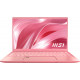 Ноутбук MSI 14" Prestige (P14A11SC-084XUA) Rose Pink