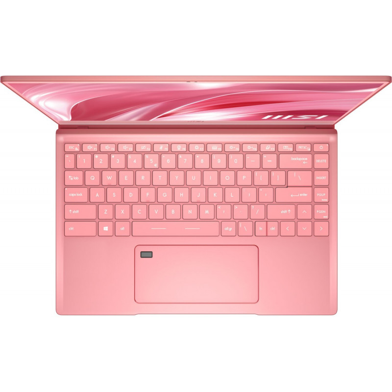 Ноутбук MSI 14" Prestige (P14A11SC-084XUA) Rose Pink