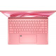 Ноутбук MSI 14" Prestige (P14A11SC-084XUA) Rose Pink