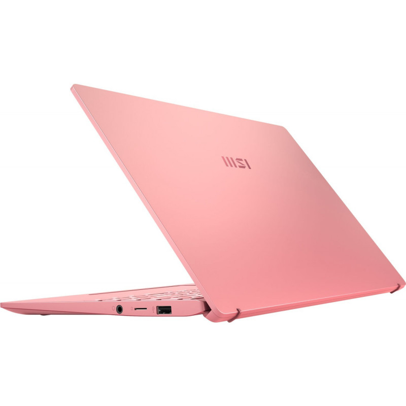 Ноутбук MSI 14" Prestige (P14A11SC-084XUA) Rose Pink