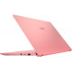 Ноутбук MSI 14" Prestige (P14A11SC-084XUA) Rose Pink