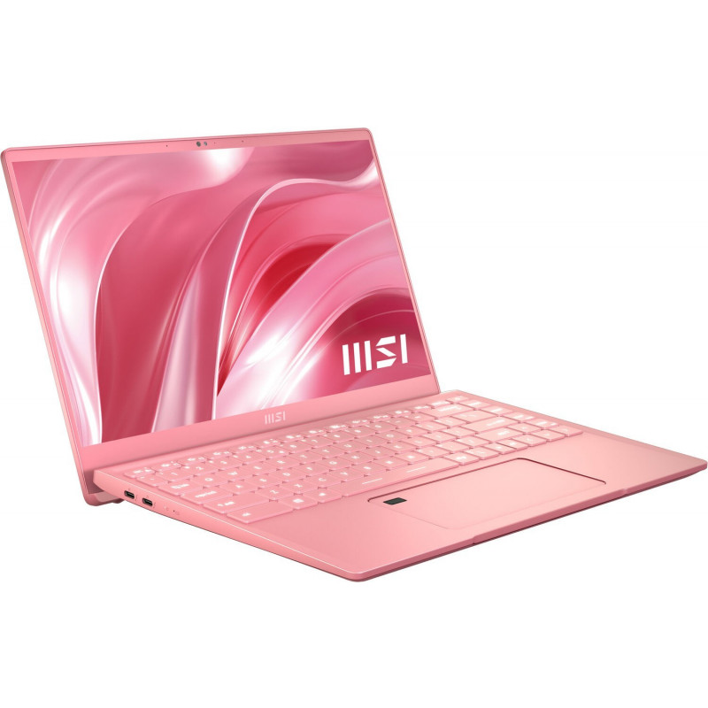 Ноутбук MSI 14" Prestige (P14A11SC-084XUA) Rose Pink