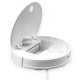 Робот-пылесос с влажной уборкой Xiaomi Viomi SE Vacuum Cleaner (V-RVCLM21A) White
