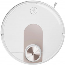 Робот-пылесос с влажной уборкой Xiaomi Viomi SE Vacuum Cleaner (V-RVCLM21A) White