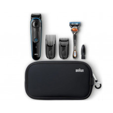 Триммер Braun BT3940 Fusion ProGlide