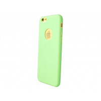 Силиконовая накладка HONOR Zero Series iPhone 6/6S Green