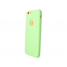 Силиконовая накладка HONOR Zero Series iPhone 6/6S Green