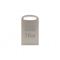 USB Flash GOODRAM 16GB 3.0 UPO3 Point Silver (UPO3-0160S0R11)