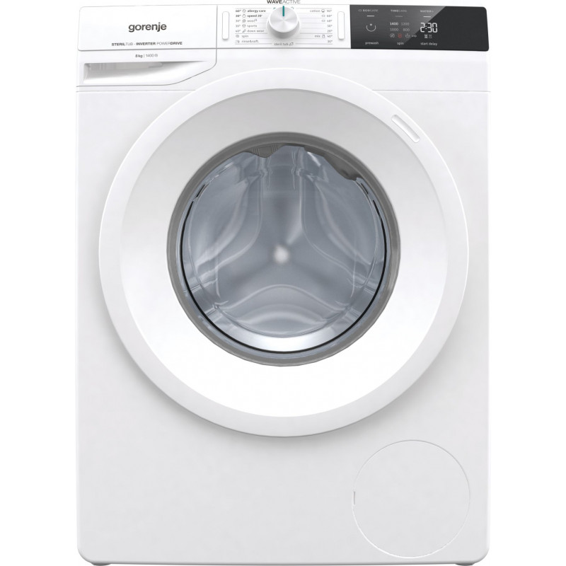 Стиральная машина GORENJE WEI743