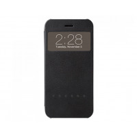 Чехол Ozaki O!coat Hel-ooo iPhone 6 Black (OC579BK)
