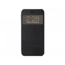 Чехол Ozaki O!coat Hel-ooo iPhone 6 Black (OC579BK)