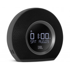 Портативная акустика JBL Horizon Black (JBLHORIZONBLKEU)