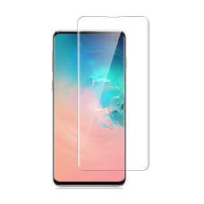 Захисне скло 5D Ultraviolet Glass для Samsung S10/G973