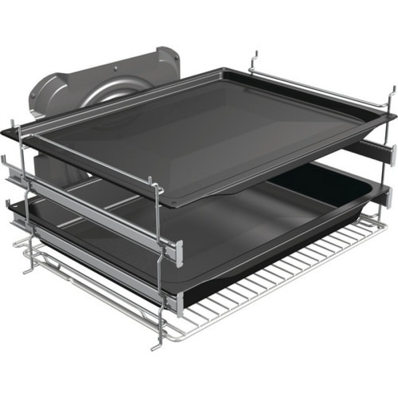 Духовой шкаф Gorenje BO76SYB