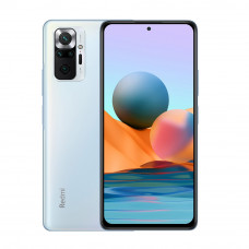 Xiaomi Redmi Note 10 Pro 6/64GB Glaicer Blue EU