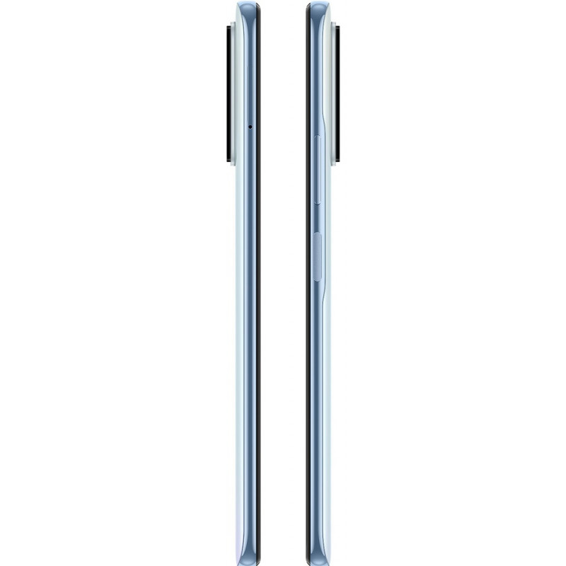 Xiaomi Redmi Note 10 Pro 6/128GB Glaicer Blue EU (M2101K6G)