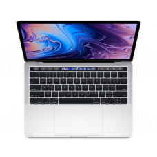 Apple MacBook Pro 15 256Gb Silver Touch Bar (MV922) 2019