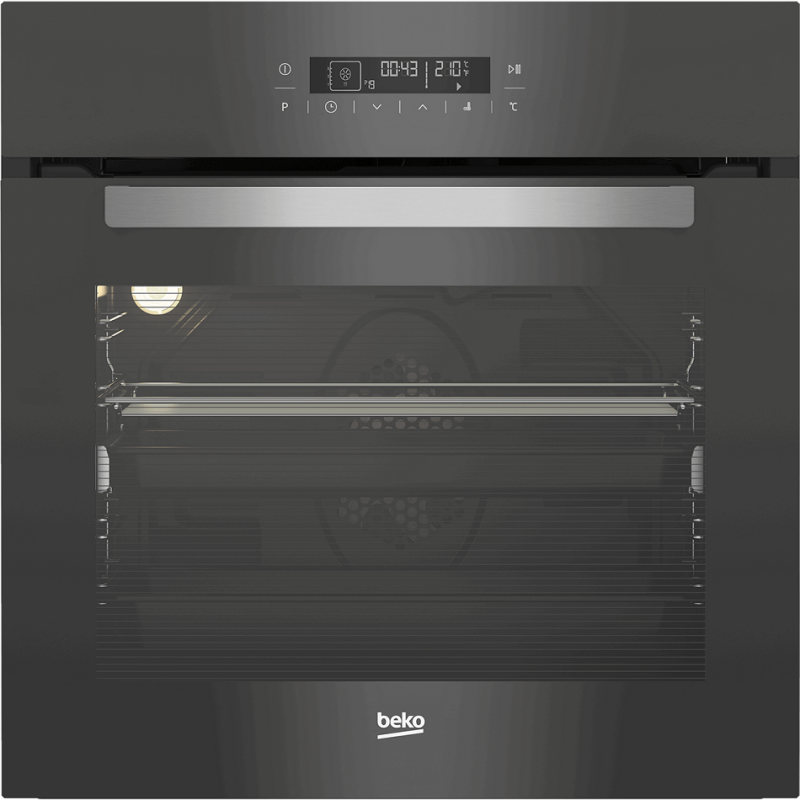 Духовой шкаф Beko BIM24400ZGCS