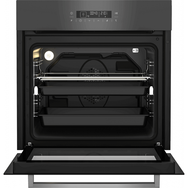 Духовой шкаф Beko BIM24400ZGCS