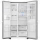 Холодильник Side-by-side LG GC-Q247CADC