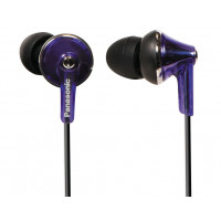Наушники Panasonic RP-HJE190E-V Purple